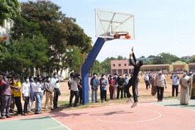 Sports at Stanley Medical College, Chennai in Chennai	