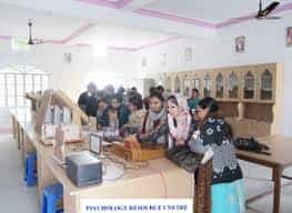 Image for Bibi Fatima Teacher's Training College, [BFTTC], Samastipur in Samastipur