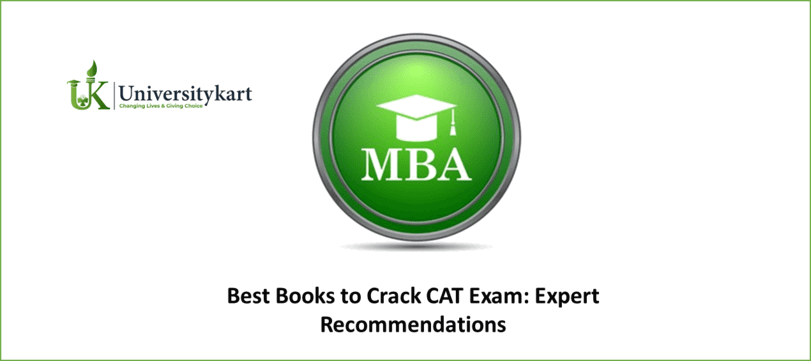 Best Books to Crack CAT Exam