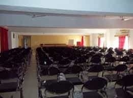 Seminar Hall Bhabha Engineering Research Institute - [BERI],  in Bhopal