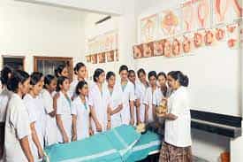 SMCN practice hospital