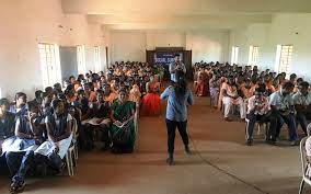 Image for Udaya College of Arts and Science (UCAS), Kanyakumari in Kanyakumari