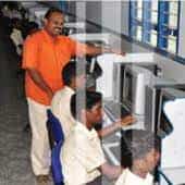 Image for Valivalam Desikar Polytechnic College (VDPC), Nagapattinam in Nagapattinam	