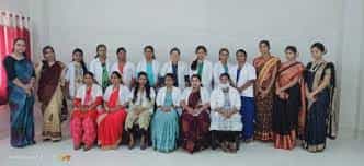 Group Photo A.G Group of Institution, Bokaro in Bokaro