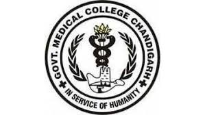 GMCH Logo