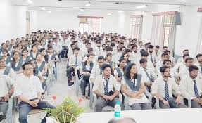 Auditorium photo Institute of Engineering and Industrial Technology, Durgapur in Paschim Bardhaman	