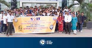 Image for Swami Vivekananda Institute of Technology [SVIT], Secunderabad in Hyderabad	