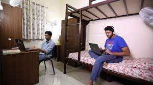 Boys Hostel  for VIT-AP School of Business - (VSB, Guntur) in Guntur