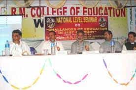 Image for RM College of Education (RMCE), Jammu in Jammu