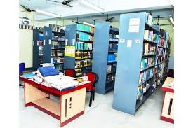 library Guru Nanak Institute of Pharmaceutical Science and Technology in Kolkata