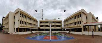 Indian Institute of Technology, Goa Banner