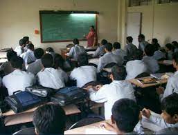 Classroom for International Institute of Management Sciences - (IIMS, Kolkata) in Kolkata