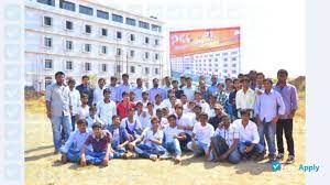 Group Photo Sree Chaitanya Institute of Technological Sciences, Karimnagar in Karimnagar	