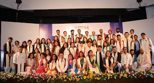 Convoational Indian School of Development Management (ISDM, Noida) in Noida