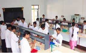 Image for PMP College of Arts And Science, Thokkampatty (PMPCAS), Dharmapuri in Dharmapuri	