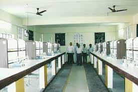 Lab  Ambition Institute of Technology (AIT, Varanasi) in Varanasi