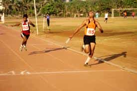 Sport  Bombay Physical Culture Association's College of Physical Education (BPCACPE), Mumbai in Mumbai