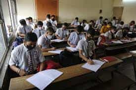 Classroom B. L. Academy of Higher Education (BLAHE, Meerut) in Meerut
