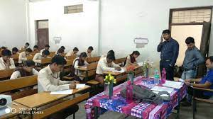 classroom Government Polytechnic (GP, Bhubaneswar) in Bhubaneswar