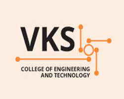 VKSCET Logo