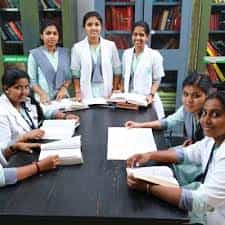 Image for Pariyaram College of Nursing, Kannur  in Alappuzha