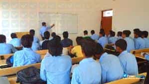 Classroom for Pinkcity Engineering College and Research Centre (PECRC), Jaipur in Jaipur
