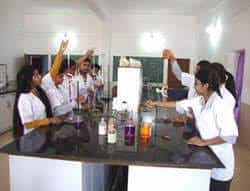 Lab for Annada College (AC), Hazaribagh in Hazaribagh