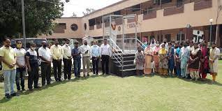 Group Photo  for Goswami Ganesh Dutt Sanatan Dharama College - (GGDSD, Chandigarh) in Chandigarh