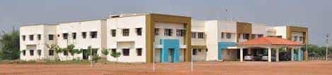 Image for J K College of Education, Dindigul in Dindigul