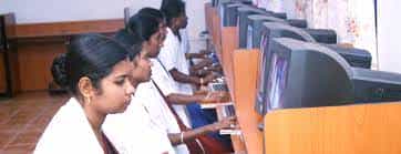  ECNM Computer Lab