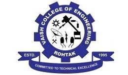 Vaish College of Engineering logo