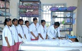  PGPCNR patient checkup