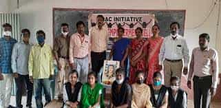 Faculty members of Government Degree College, Pathapatnam in Srikakulam	