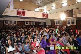 Auditorium Photo P.A. Inamdar College Of Visual Effects, Design & Arts - (VEDA, Pune) in Pune