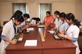 Image for Little Flower College of Nursing Angamaly, Ernakulam  in Ernakulam