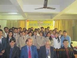 Image for HR Institute of Technology ,Ghaziabad in Ghaziabad