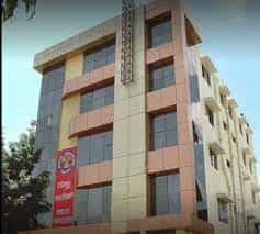 Campus Gupta College, Bangalore