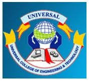 Universal College of Engineering & Technology, Guntur Logo