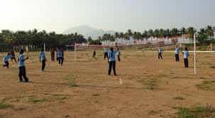 Sports Photo RVS Padmavathy College Of Horticulture, Dindigul  in Dindigul