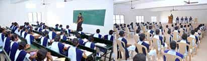 NCNE Classroom