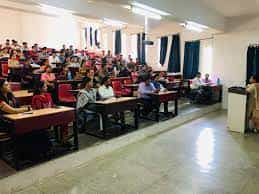  Mandsaur University, Faculty of Business Administration And Commerce (MUFBAC), Mandsaur in Mandsaur