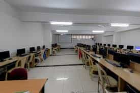 Computer Lab CMR  Institute of Management Studies (Autonomous) - [CMRIMS], in Bengaluru