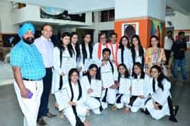 Image for Gateway college of Architecture and Design in Sonipat