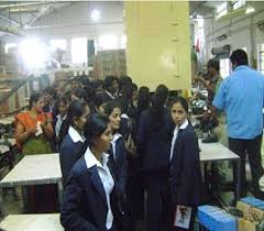 Image for Smt. Allum Sumangalam Memorial Degree College for Women, Bellary  in Bellary