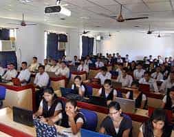 Computer Lab Gandhi Institute of Management Studies (GIMS), Rayagada in Rayagada	