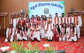 Group Photo Agriculture University (AU), Jodhpur  in Jodhpur