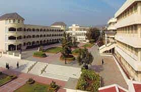 Image for Lokseva Education Societys Arts and Science College (LESASC), Aurangabad  in Aurangabad