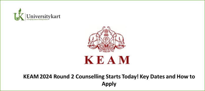 JEECUP Counselling 2024: Round 4 