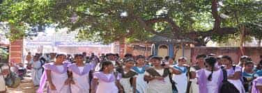 Group  Photo Parasakthi College Of Education, Madurai in Madurai