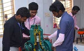 SJPC Machine Lab